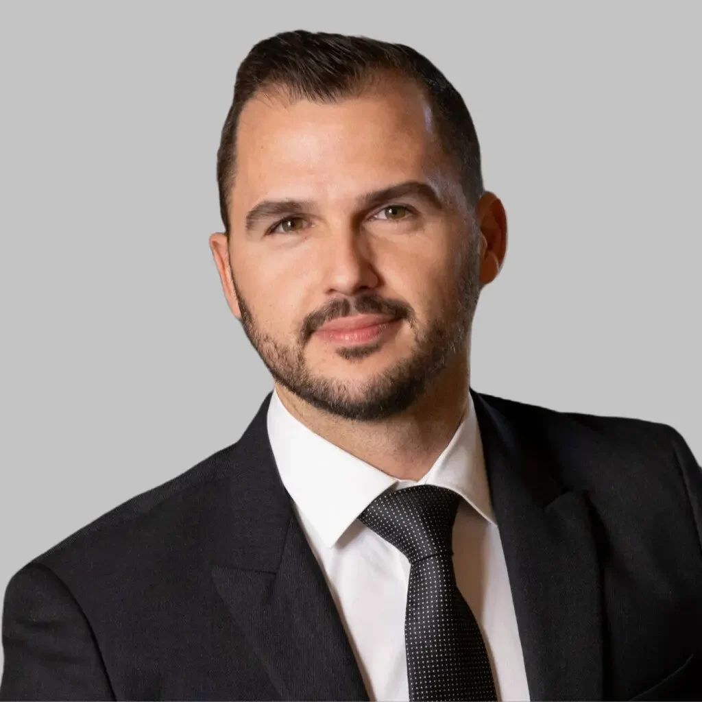 Robert Pedraza