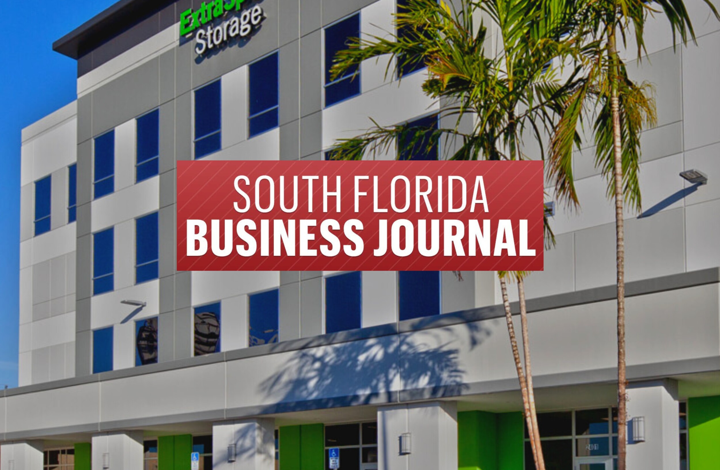 Riverbend Self Storage is Structures Awards Finalist