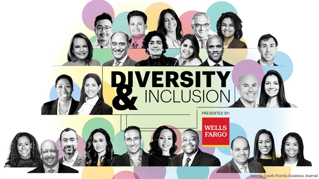 2023 Diverse Voices