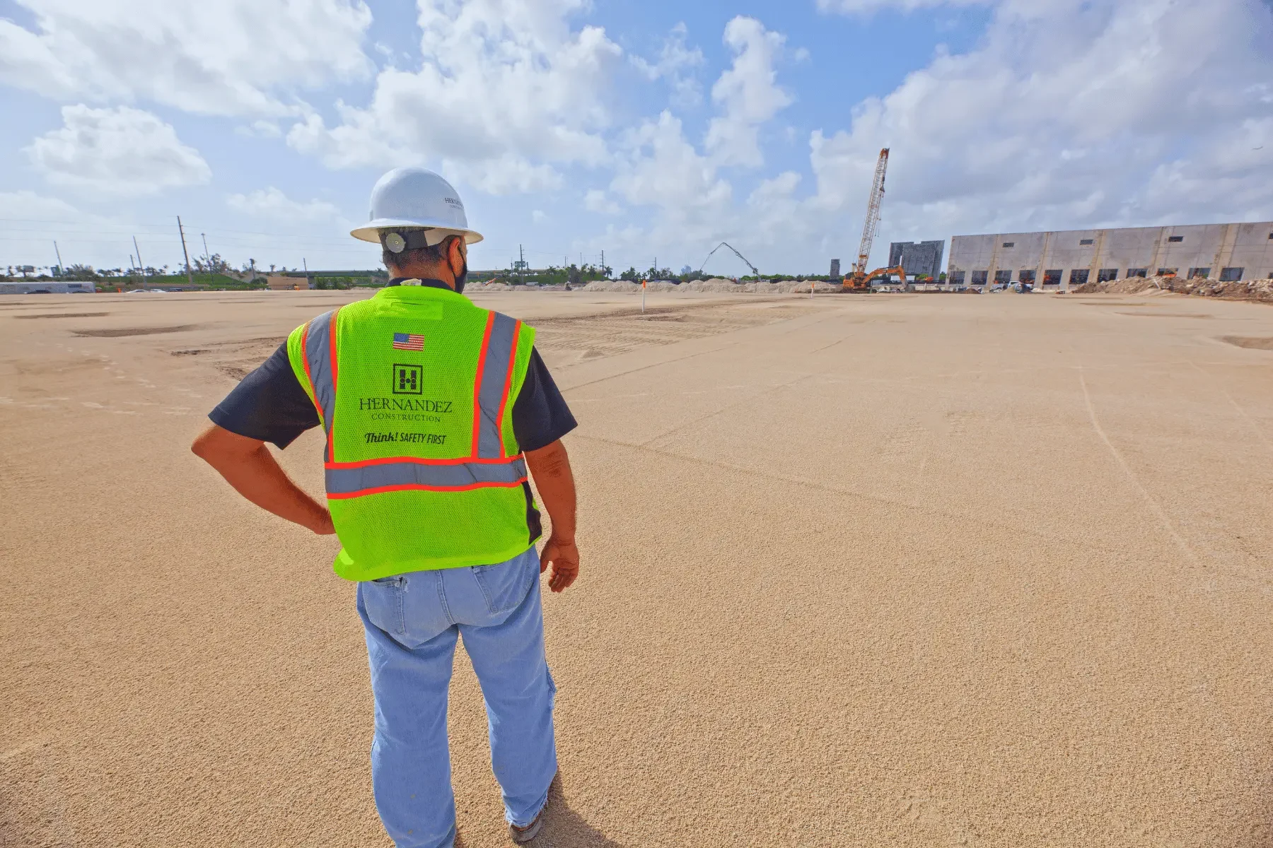 Hernandez Development & Construction is one of the leading general contractors in South Florida
