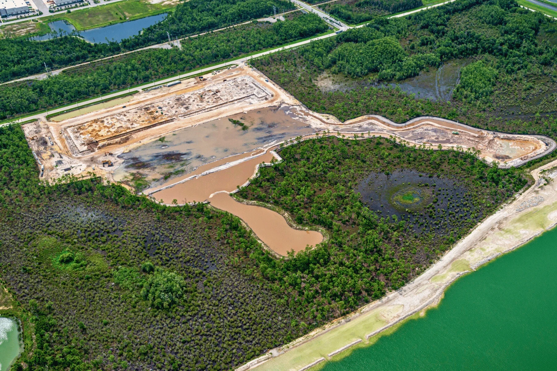 Land Acquisition