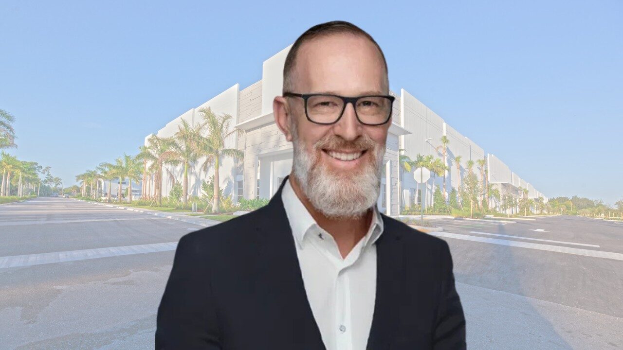 Mike Browdy President of Construction