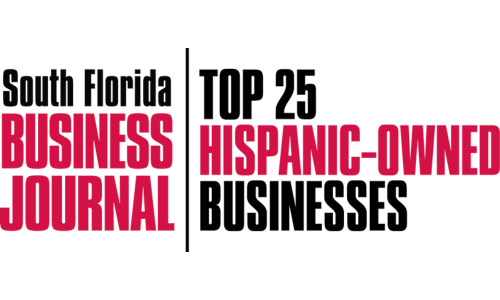 2023 Top Hispanic-owned Businesses