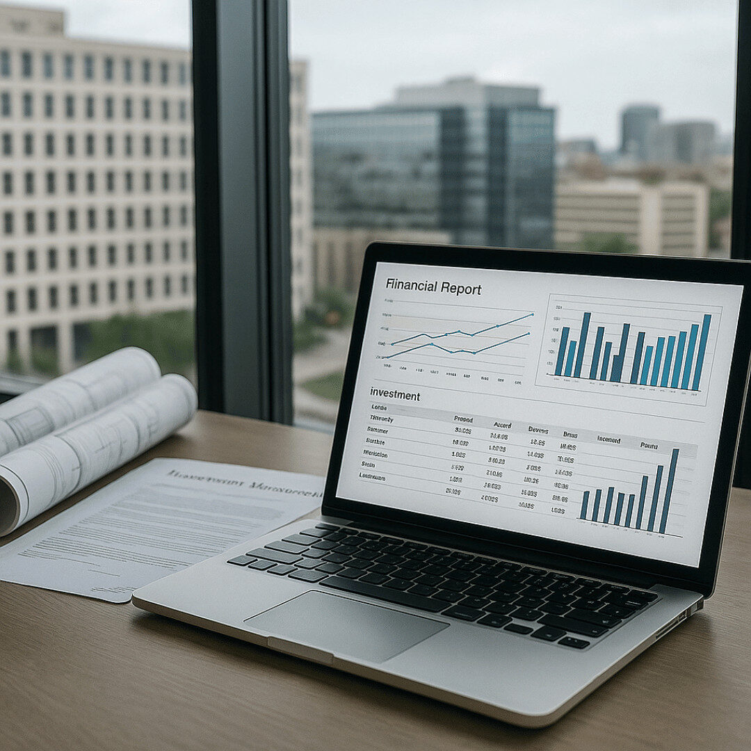Asset Management