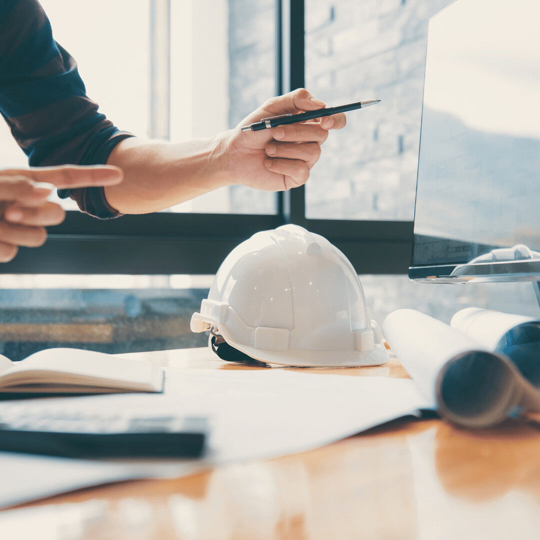 Preconstruction